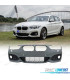 PARE-CHOCS FRONTAL BMW F20 F21 LCI 15-19 LOOK M PDC SRA
