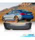 KIT CARROSSERIE BMW F36 GRAN COUPE LOOK M PDC