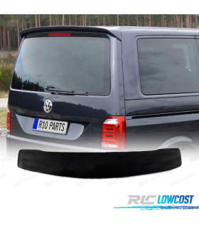 AILERON BECQUET VOLKSWAGEN VW TRANSPORTER T6 CARAVELE MULTIVAN 15-19