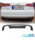 DIFFUSEUR AUDI A3 8V SPORTBACK 13- LOOK S3