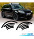 EXTENSIONS D´AILES RANGE ROVER SPORT L494 LOOK SVR 18- NOIR