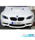 CAPOT BMW E90 E91 08-12 LOOK M3 ACIER