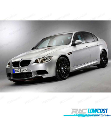 CAPOT BMW E90 E91 08-12 LOOK M3 ACIER