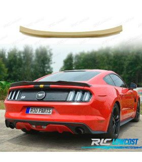 AILERON BECQUET FORD MUSTANG MK6 14-