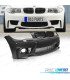 PARE-CHOCS AVANT BMW E81 E82 E87 E88 04-13 LOOK 1M PDC + GRILLES