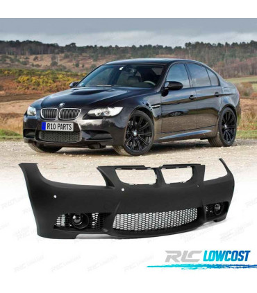 KIT CARROSSERIE BMW E91 TOURING 05-08 LOOK M3 PDC SRA