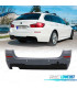 KIT CARROSSERIE BMW F11 TOURING 13-17 PDC + LAVE PHARE LOOK M