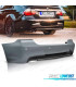 KIT CARROSSERIE BMW E90 LOOK M 08-12 PDC ET LAVE PHARES