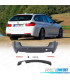 KIT CARROSSERIE BMW F31 TOURING LOOK M PDC