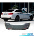 PARE-CHOCS ARRIÈRE BMW F36 LOOK MPERFORMANCE PDC