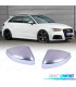 COQUES RÉTROVISEURS AUDI A3 8V 13-19 LOOK S3 RS3