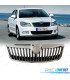 CALANDRE SKODA OCTAVIA 10- LOOK RS CHROMÉ