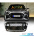 CALANDRE AUDI A6 20- LOOK RS ACC