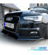 SPOILER LAME DE PARE-CHOCS AVANT AUDI A5 S LINE 13-15