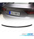 AILERON LAME DE COFFRE AUDI ​​​A7 11-15 CARBONE