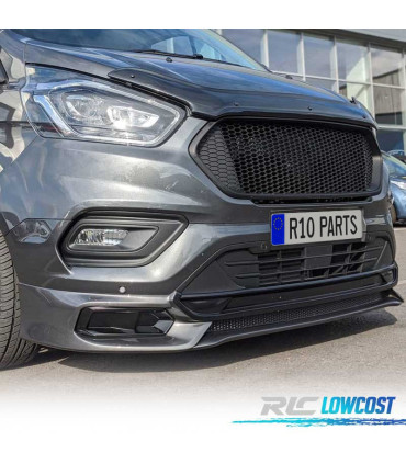 CALANDRE FORD TRANSIT CUSTOM 18-