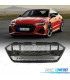 CALANDRE AUDI A7 20- LOOK RS