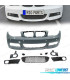 PARE-CHOCS FRONTAL BMW E81 E82 E87 E88 04-13 LOOK M PDC