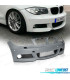 PARE-CHOCS FRONTAL BMW E81 E82 E87 E88 04-13 LOOK M PDC