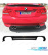 DIFFUSEUR BMW E92 E93 MOTEUR 335i CARBONE