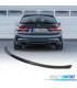 AILERON LAME DE COFFRE BMW G20 19-22 LOOK M4