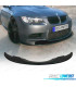 SPOILER LAME DE PARE-CHOCS AVANT BMW E92 E93 M3