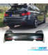 PARE-CHOCS ARRIÈRE BMW F31 TOURING LOOK M