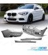 KIT CARROSSERIE BMW F21 11-15 LOOK M