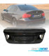 PORTE DE COFFRE ARRIÈRE BMW E90 LOOK CSL 05-08 CARBONE