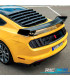 SPOILER ARRIÈRE FORD MUSTANG 15-23 LOOK GT500 RACING