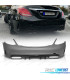 PARE-CHOCS ARRIERE MERCEDES CLASSE C W205 18-21 LOOK AMG C43