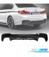 DIFFUSEUR BMW G30 G31 LOOK M PERFORMANCES 530 540