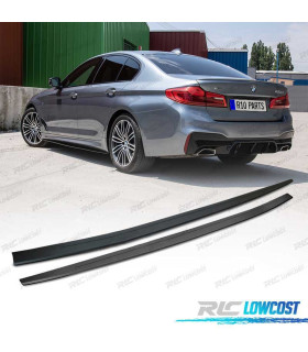 BAS DE CAISSE BMW G30 G31 17-20 LOOK M PERFORMANCE
