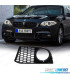 GRILLE ANTI-BROUILLARD GAUCHE BMW F10 11 10-13