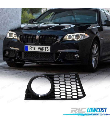GRILLE ANTI-BROUILLARD DROITE BMW F10 F11 10-13