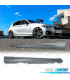 BAS DE CAISSE BMW F20 LOOK M