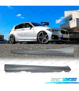 BAS DE CAISSE BMW F20 LOOK M