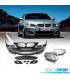 PARE CHOCS + CALANDRES BMW E60 03-07 LOOK M5 SRA PDC
