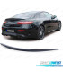 AILERON BECQUET MERCEDES CLASSE E COUPÉ C238 17-19 LOOK AMG CARBONE
