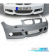 PARE-CHOCS AVANT BMW E81 E82 87 E88 LCI 07-13 LOOK M PDC