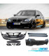 KIT CARROSSERIE BMW E60 03-07 PDC + SRA LOOK M5