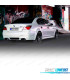 KIT PARE-CHOCS BMW E60 03-07 LOOK M5