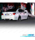 KIT CARROSSERIE BMW E60 03-07 LOOK M5 PDC SRA ABS