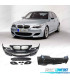 KIT CARROSSERIE BMW E60 03-07 LOOK M5 PDC SRA ABS