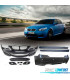 KIT CARROSSERIE BMW E60 03-07 LOOK M5 AVEC LAVE PHARES
