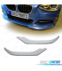SPLITTERS LAME AVANT PACK M BMW F20 F21 11-15 15-