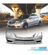 PARE-CHOCS FRONTAL MERCEDES CLASSE E W212 09-13 LOOK AMG E63