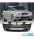 PARE CHOCS FRONTAL BMW E60 E61 03-10 LOOK M5