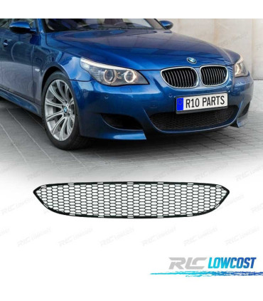 GRILLE BMW E60 E61 03-10