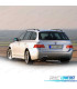 KIT CARROSSERIE BMW E61 TOURING 03-07 LOOK M5 PDC SRA